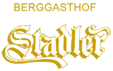 Berggasthof Stadler Berggasthof Stadler